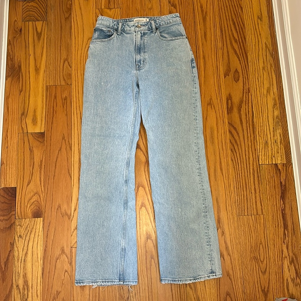 Abercrombie Jeans